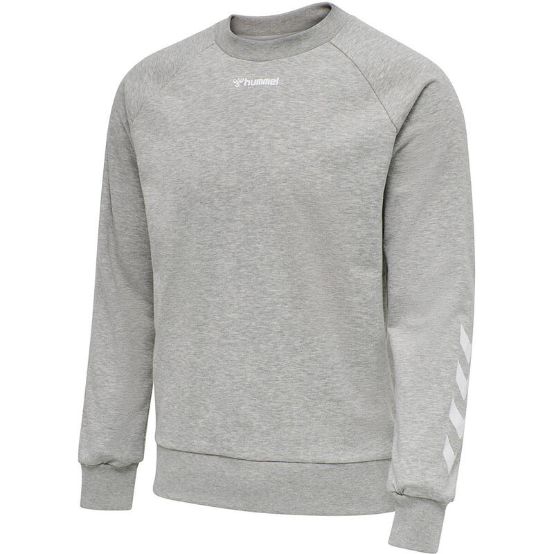Sweatshirt Hummel hmlisam
