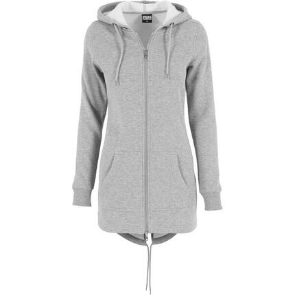 Kapuzenpullover, Damen Urban Classics