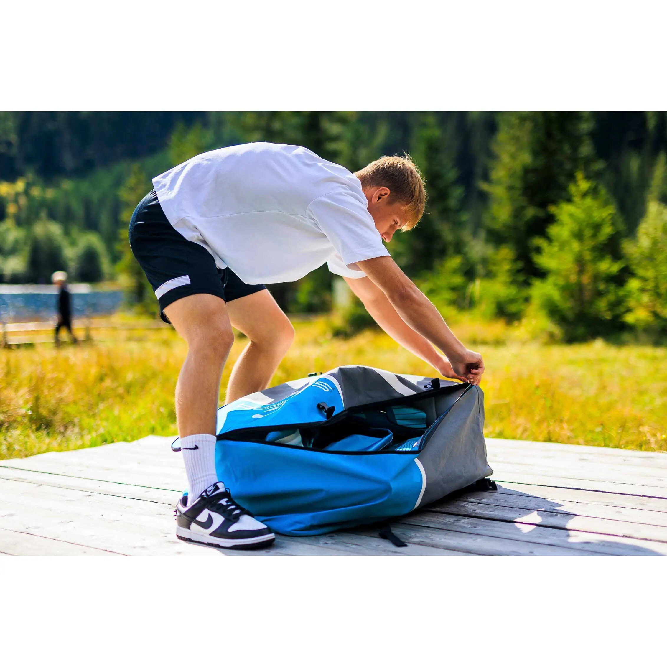 Sac à dos Spinera Kayak and SupKayak 4/6