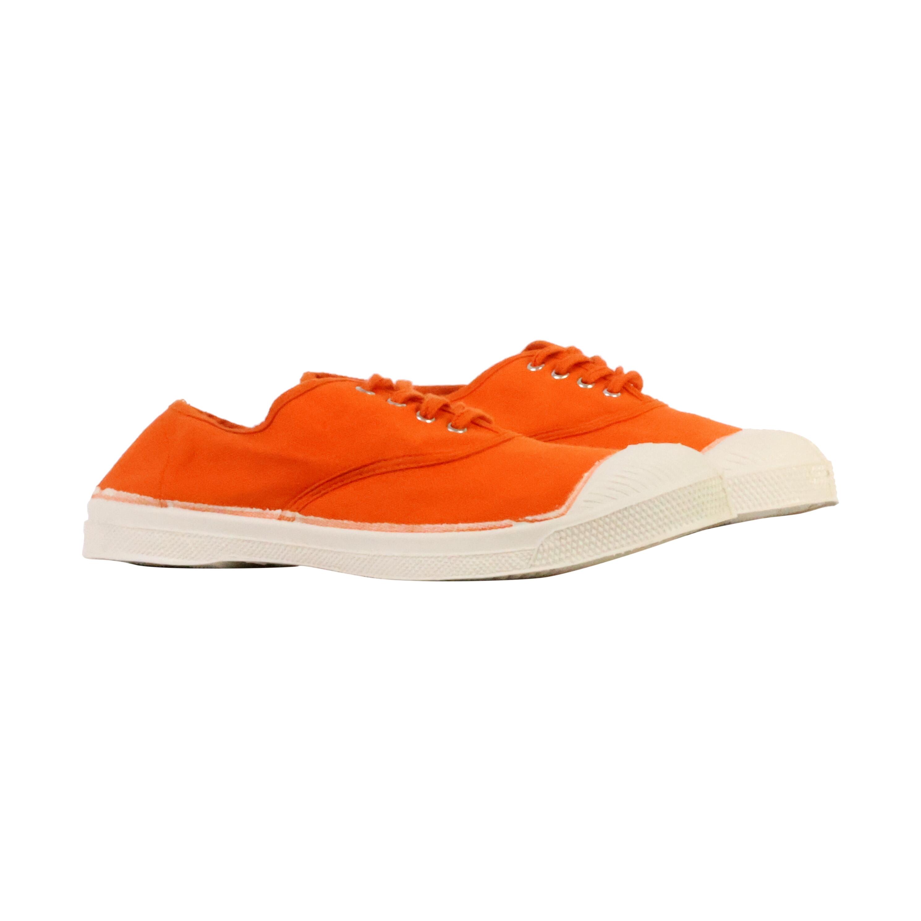 Tennis à Lacets Bensimon - Femme 3/5