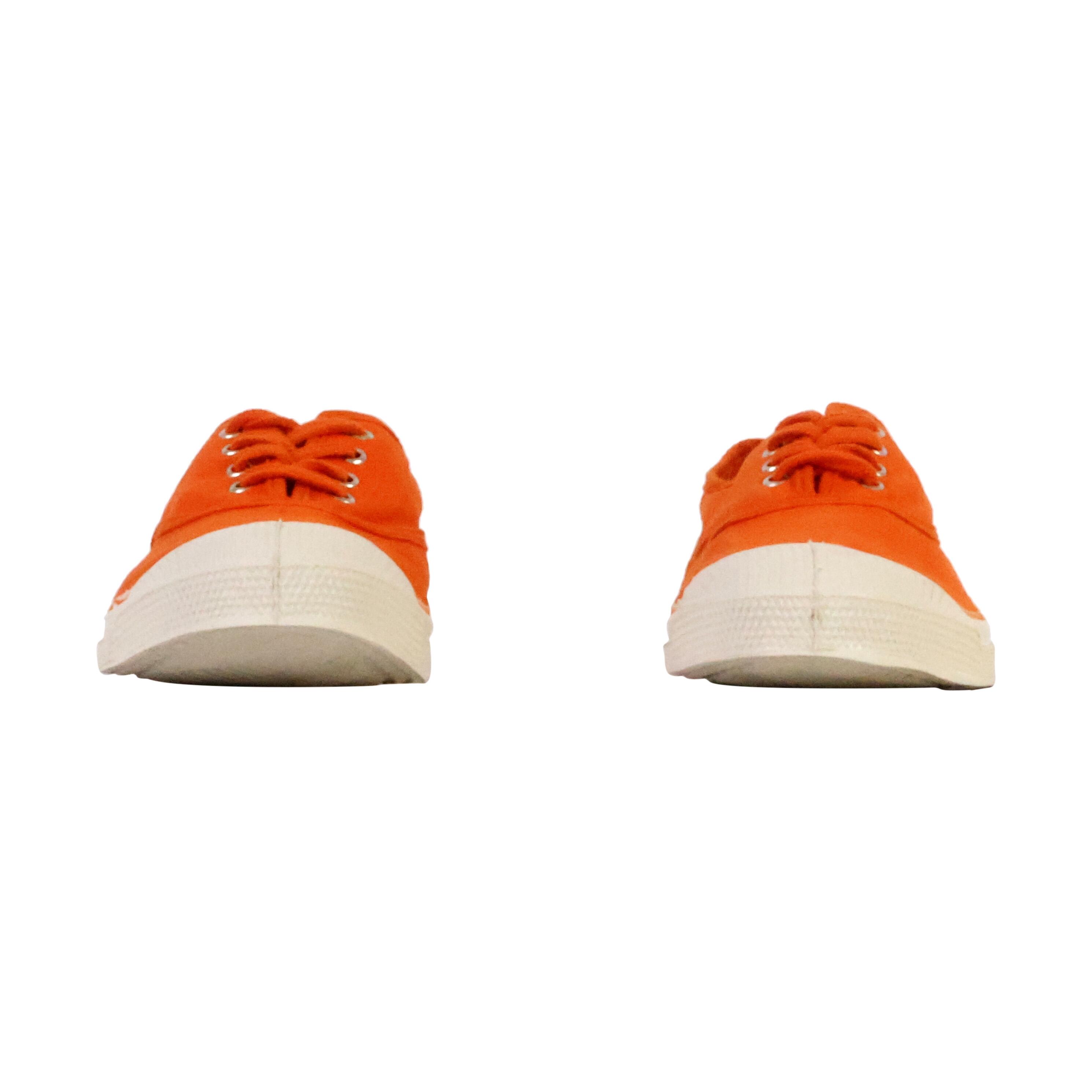 Tennis à Lacets Bensimon - Femme 5/5