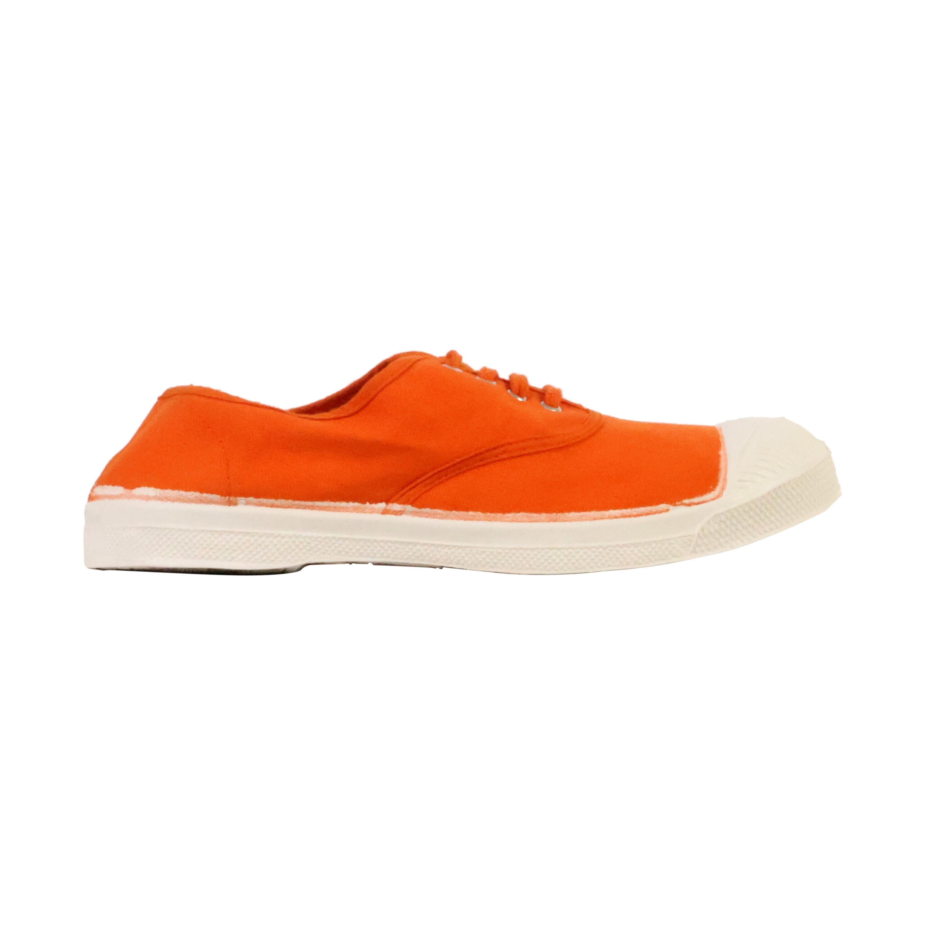 Tennis à Lacets Bensimon - Femme 2/5