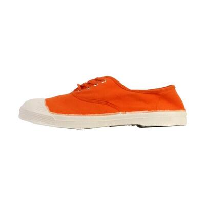 Bensimon tennis - dames - lage variant met veters