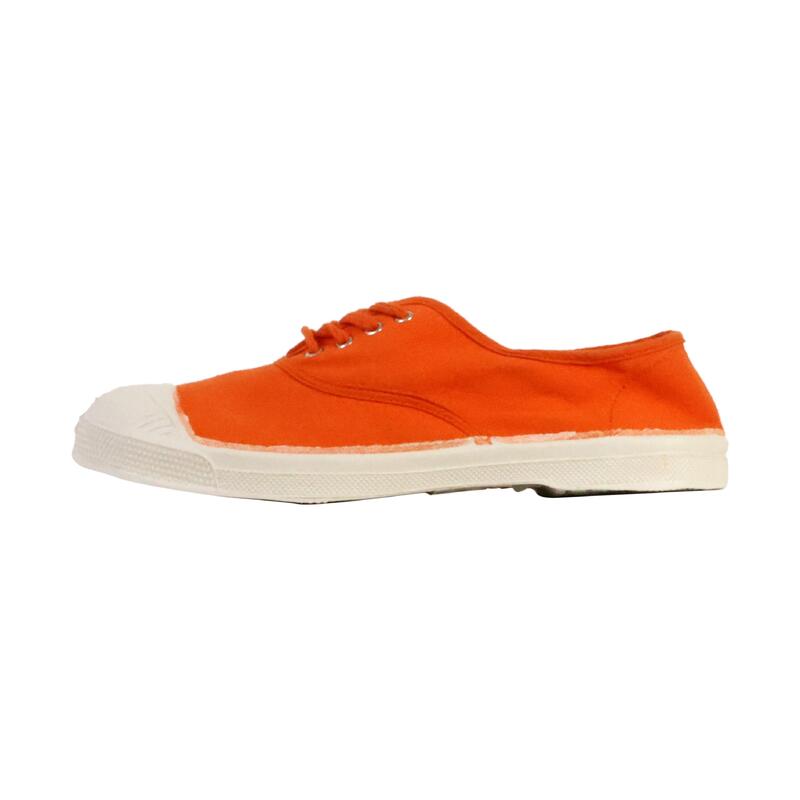 Tennis à Lacets Bensimon - Femme