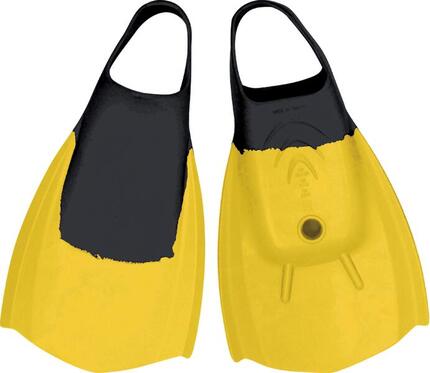 Day Fins Palmes Bodyboard