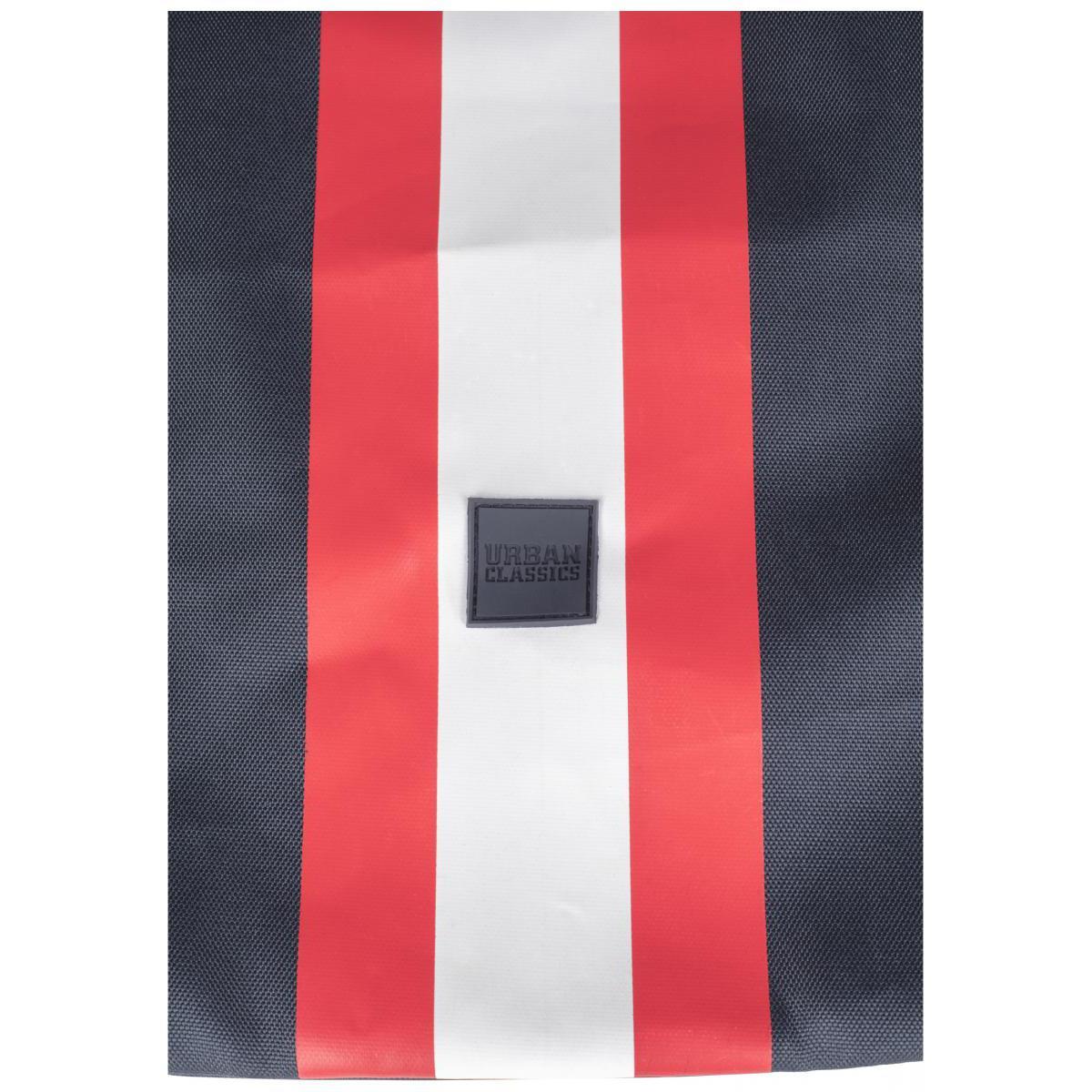 Urban Backwoods Turnbeutel Aus 100% Baumwolle – Sporttasche Mit Zugbändern, 38x46 Cm