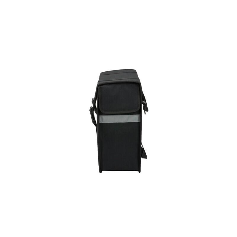 Rechterschuin achtertasje voor fiets Willex 7-Series 2/3