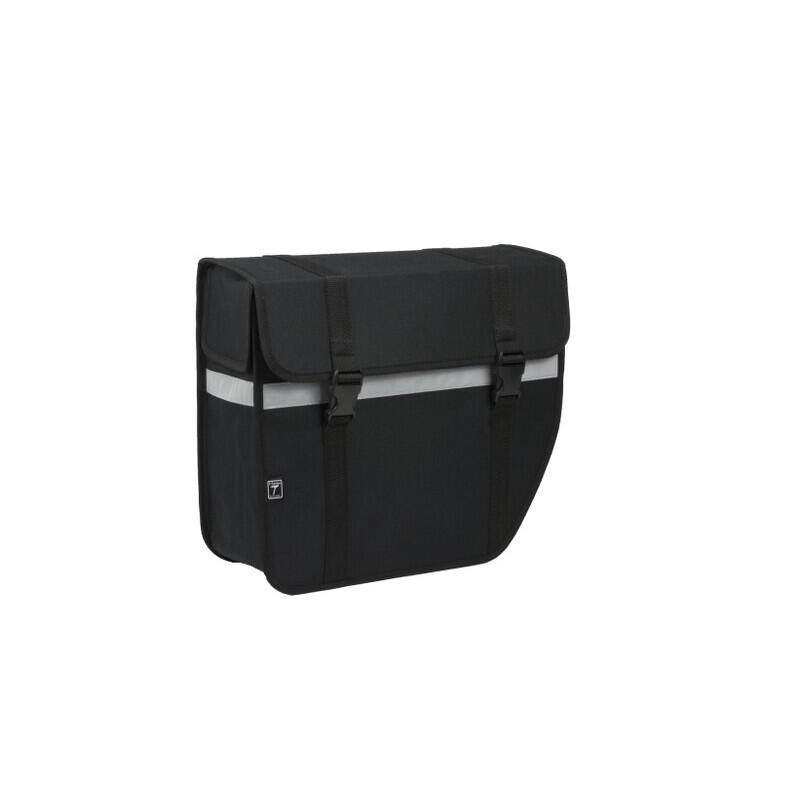Rechterschuin achtertasje voor fiets Willex 7-Series 3/3