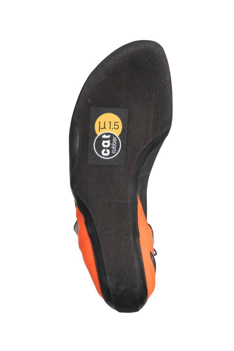 Buty wspinaczkowe Jett Lu 4/5