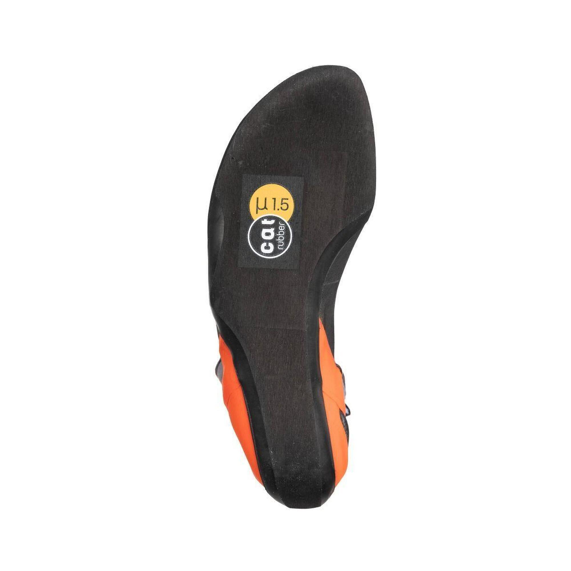 Pantofi de alpinism Jett Lu