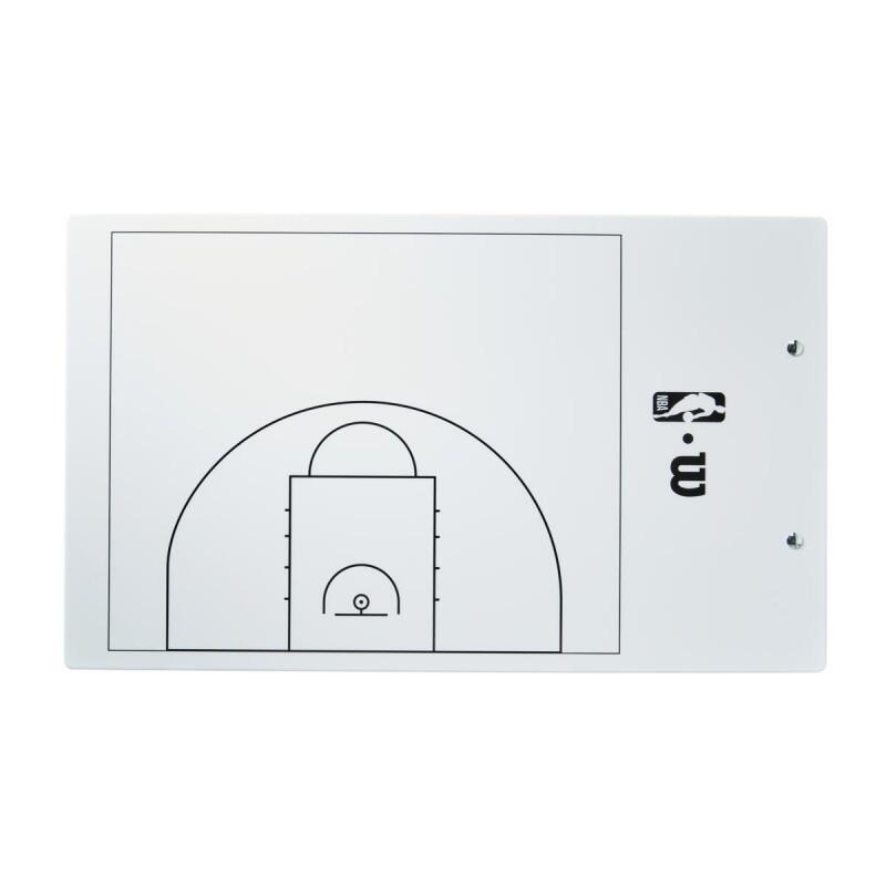 Pizarra Táctica Para Entrenadores De Baloncesto 3/3