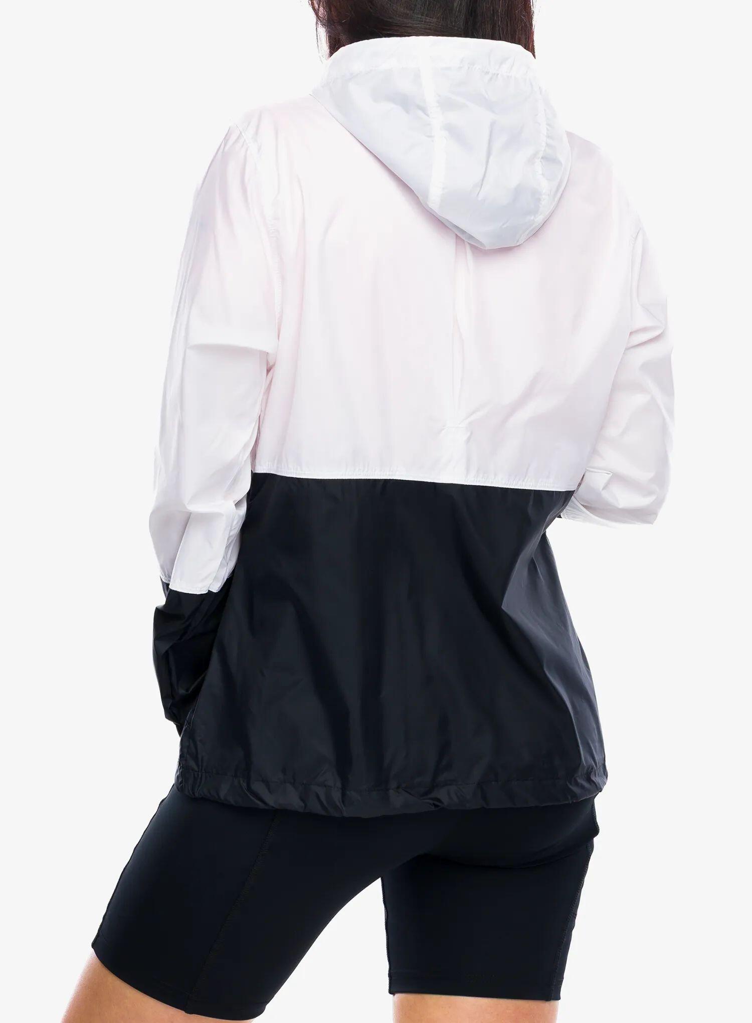 Kurtka wiatrówka damska Columbia Flash Forward II Windbreaker 7/7