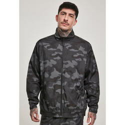 Parka Urban Classic Shirt