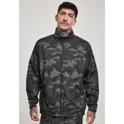 Parka Urban Classic Shirt