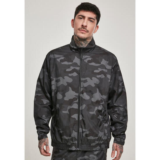 Parka Urban Classic Shirt