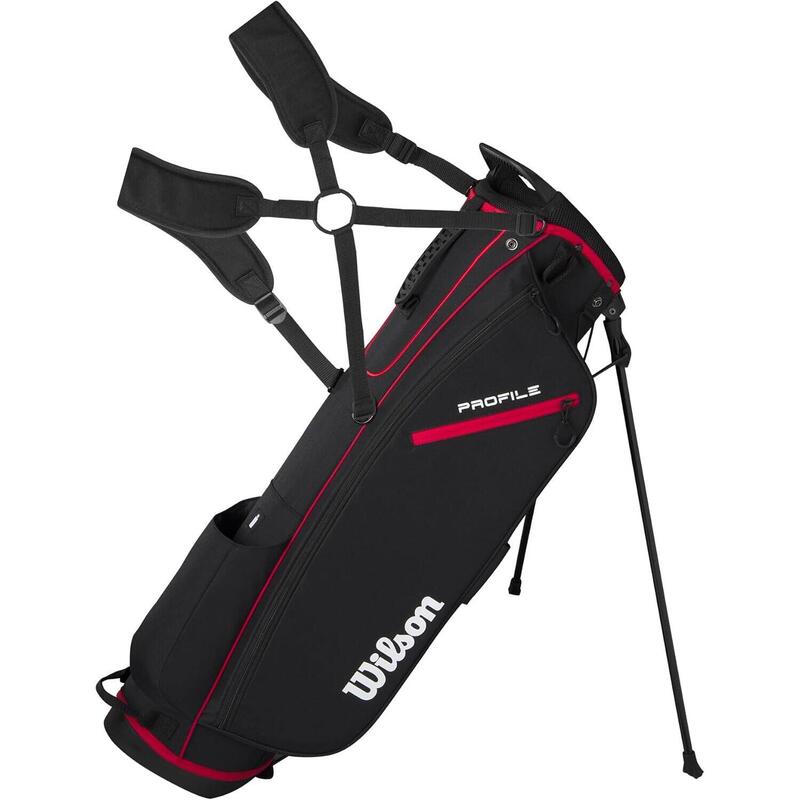 Set de golf droitier profile Wilson MRH Standard