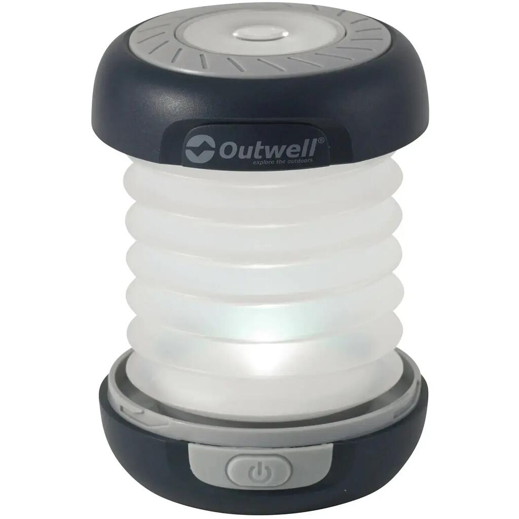 Outwell Accessory Pegasus Solar Camping Lantern