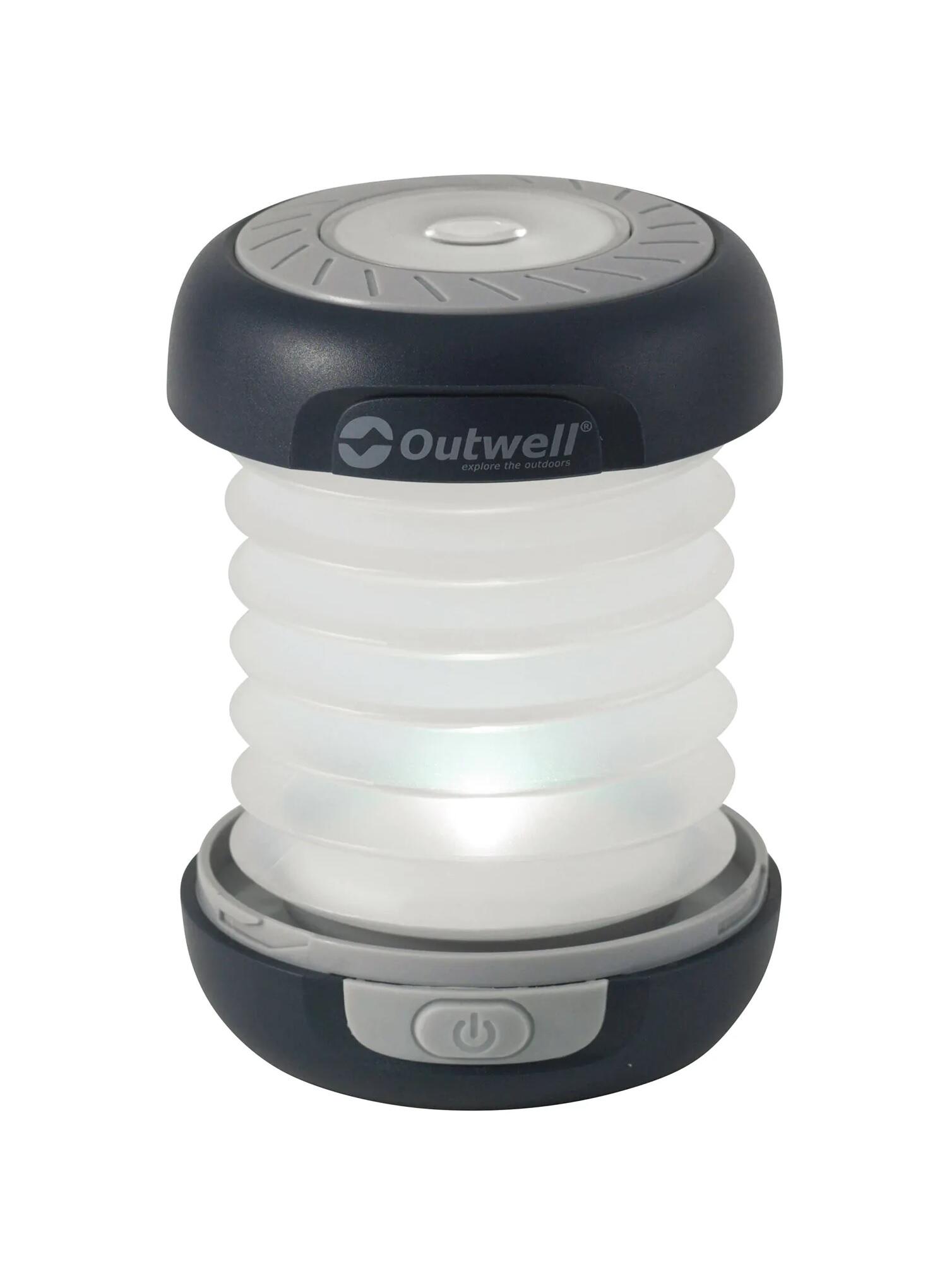 OUTWELL Outwell Accessory Pegasus Solar Camping Lantern