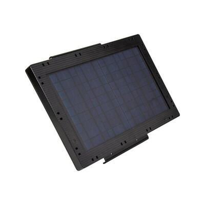 Pannello solare con supporto Horizont