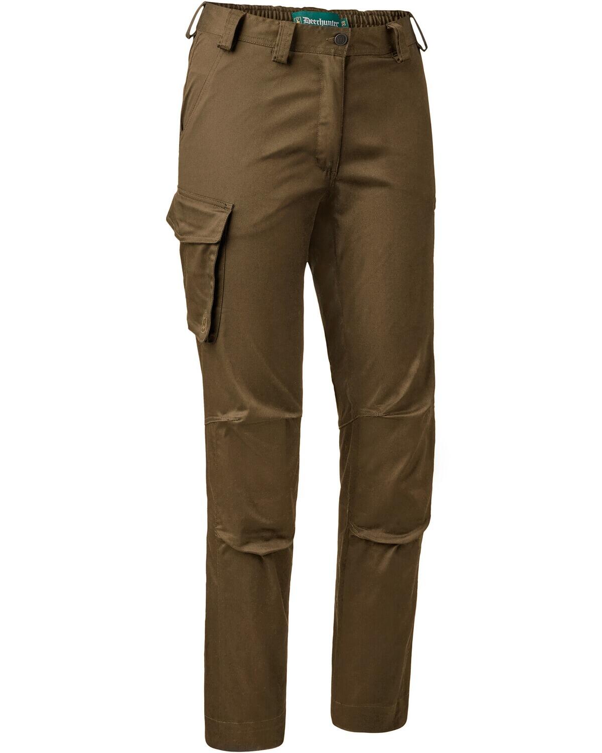 DEERHUNTER Damen Hose Traveler