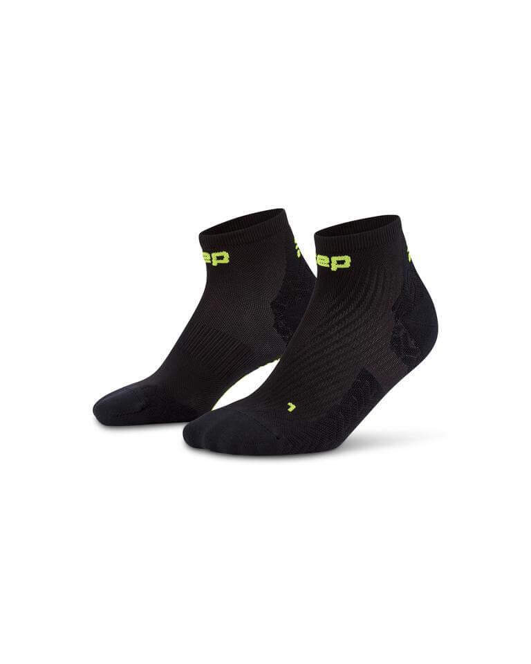 CEP Laag compressiesokken CEP Compression Core Run Ultralight