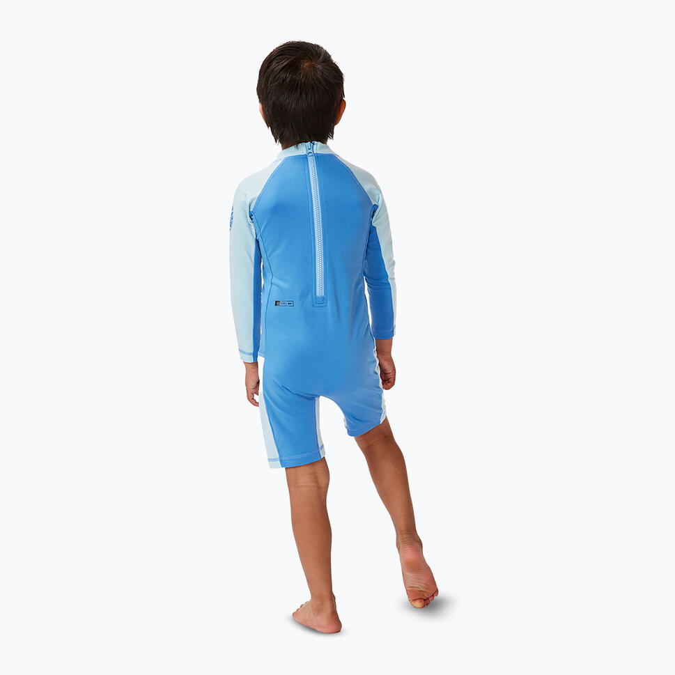 Kombinezon UPF 50+ dziecięcy Rip Curl Icons UV Brushed Suit