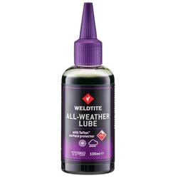 Huile Tout Temps de Weldtite avec Teflon - 100 ml
