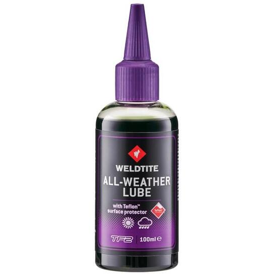 Huile Tout Temps de Weldtite avec Teflon - 100 ml