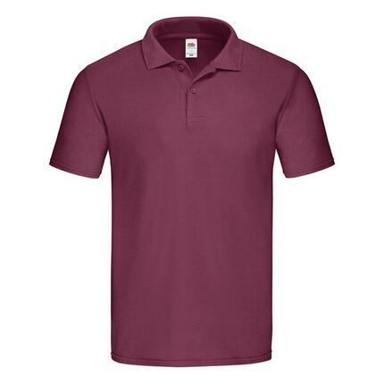 Polo ORIGINAL Homme (Bleu Roi)