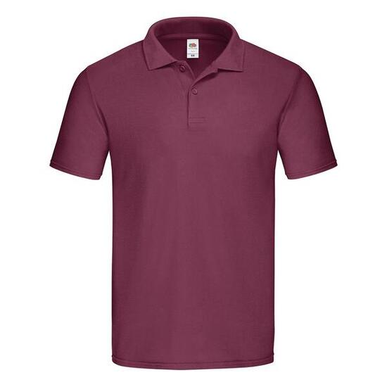 Polo ORIGINAL Homme (Bordeaux)