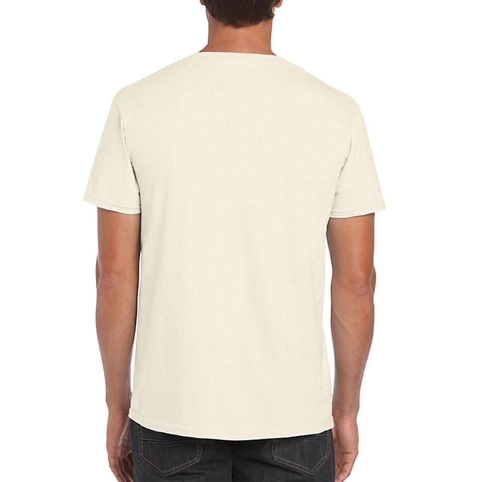 Koszulka Softstyle Dla Dorosłych Unisex