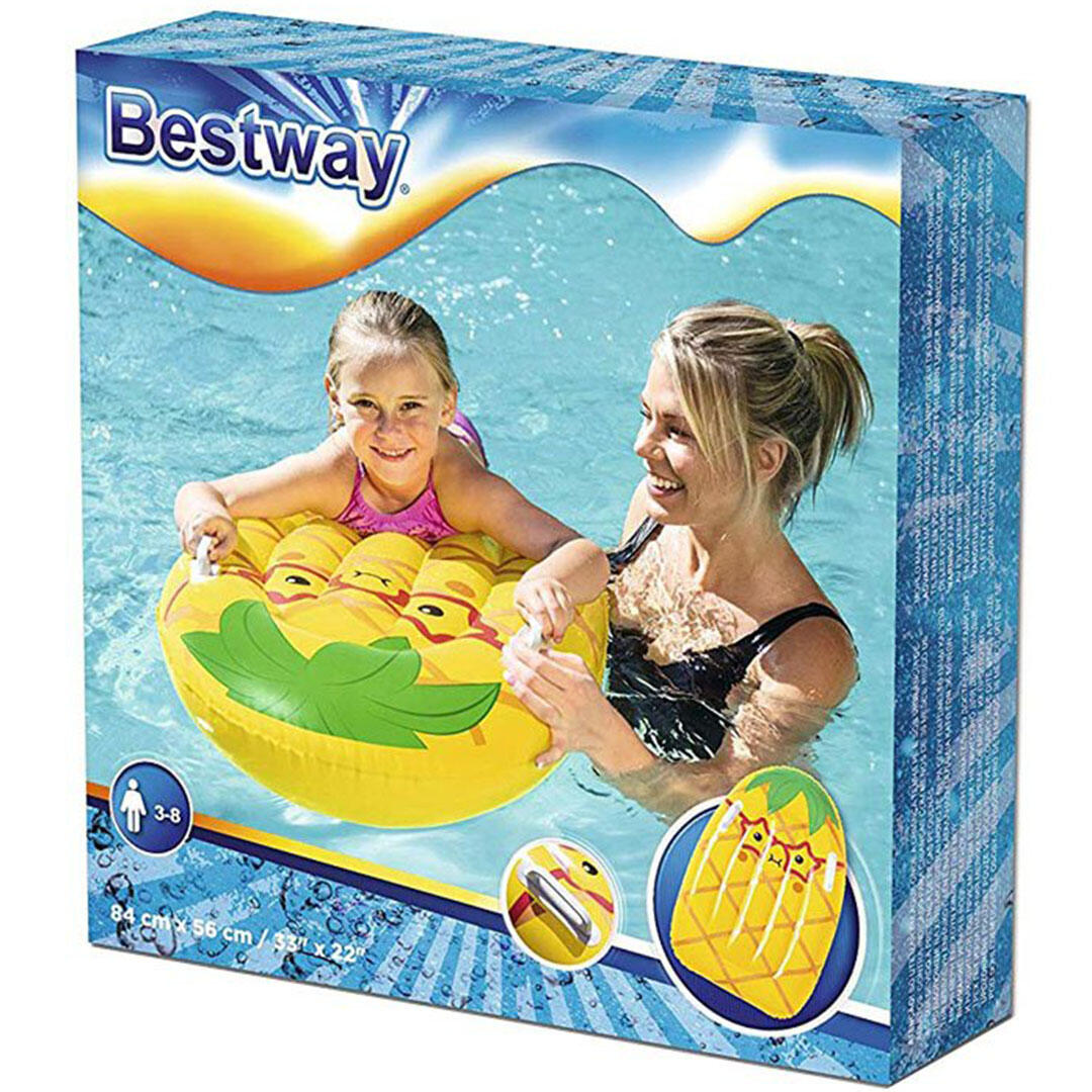 Colchão Insuflável Bestway + 3 anos 7/7
