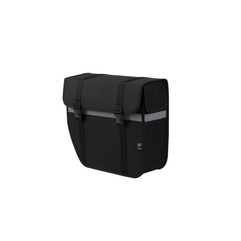 Verkorte achtertas voor een fiets, linkerzijde Willex 7-Series 3/3