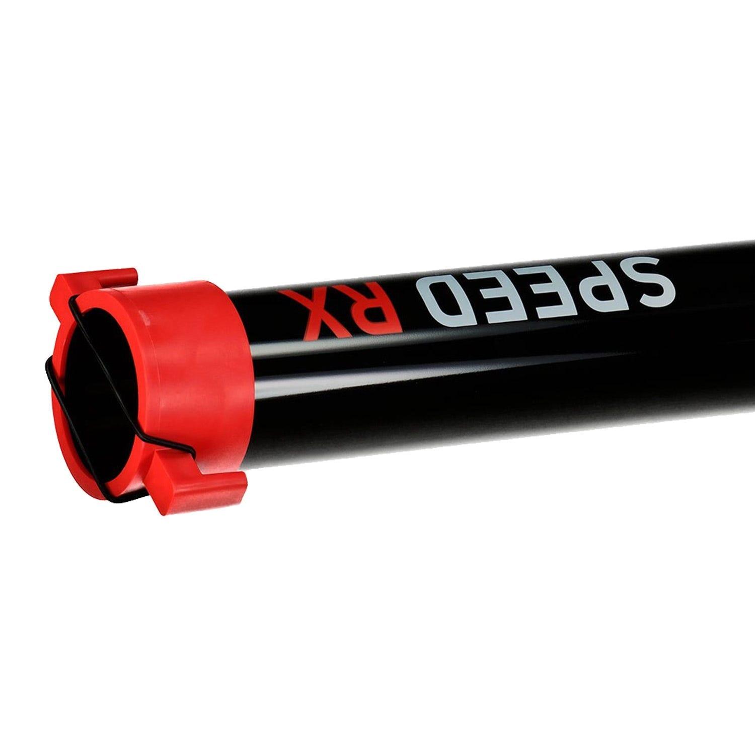 Adidas Ball Speed Rx Ballsammler 2/3