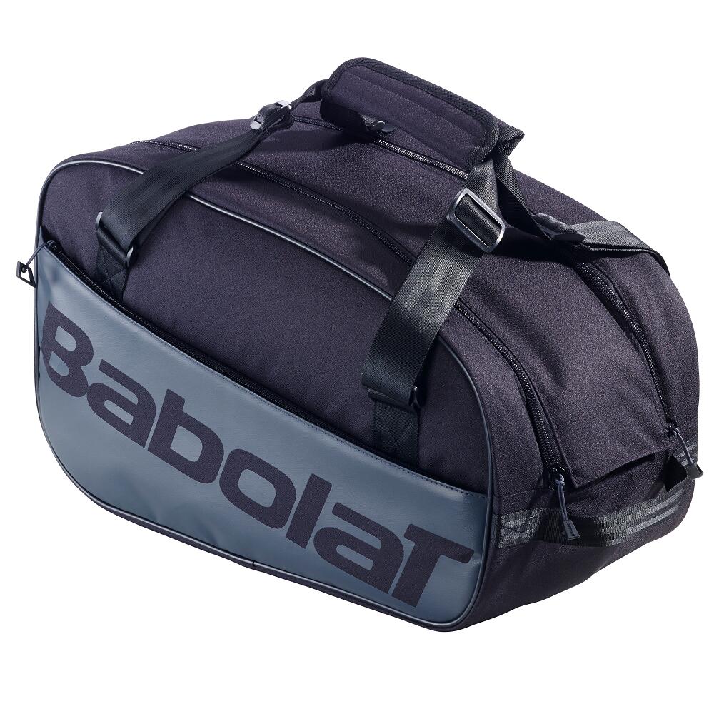 Babolat Court S Padel Bag - Black