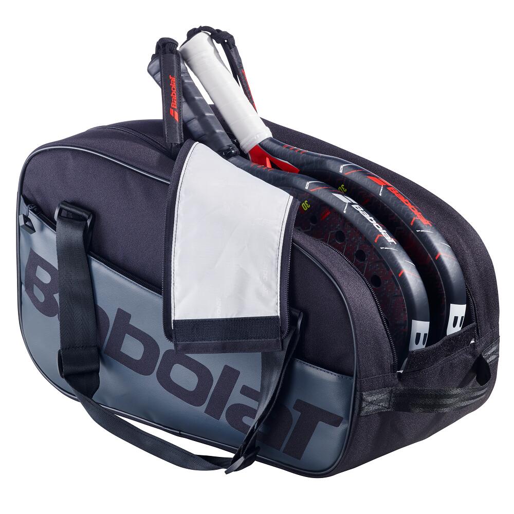 Babolat Court S Nero 3/5
