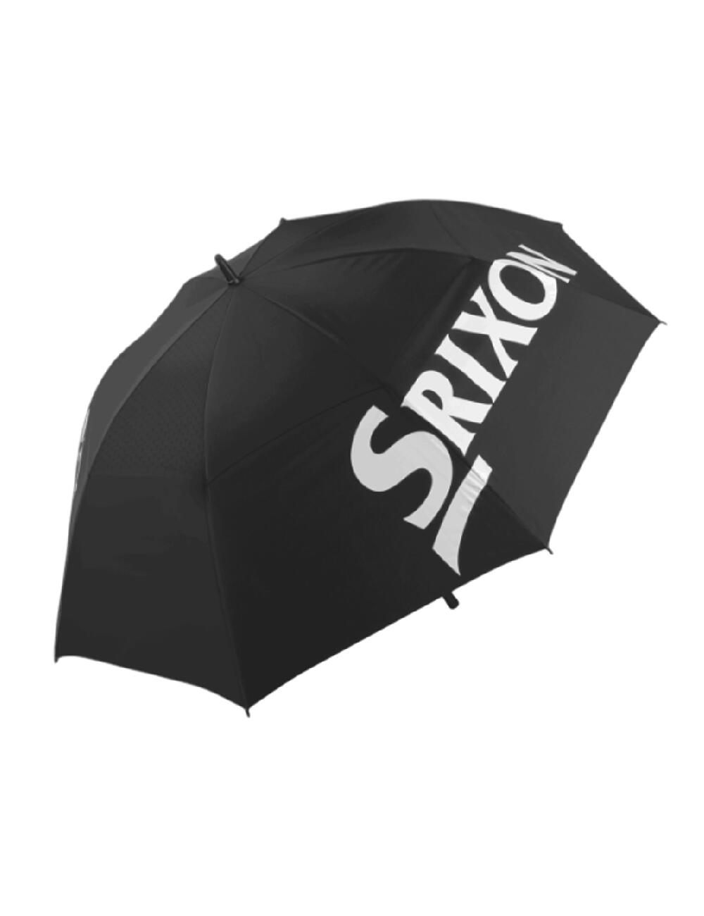 SRIXON Srixon Umbrella Dubbele Luifel 62", Golfparaplu