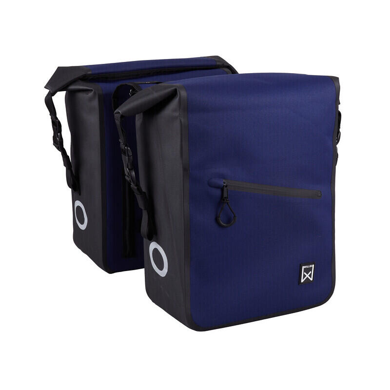 Mochila impermeable Willex 2/3