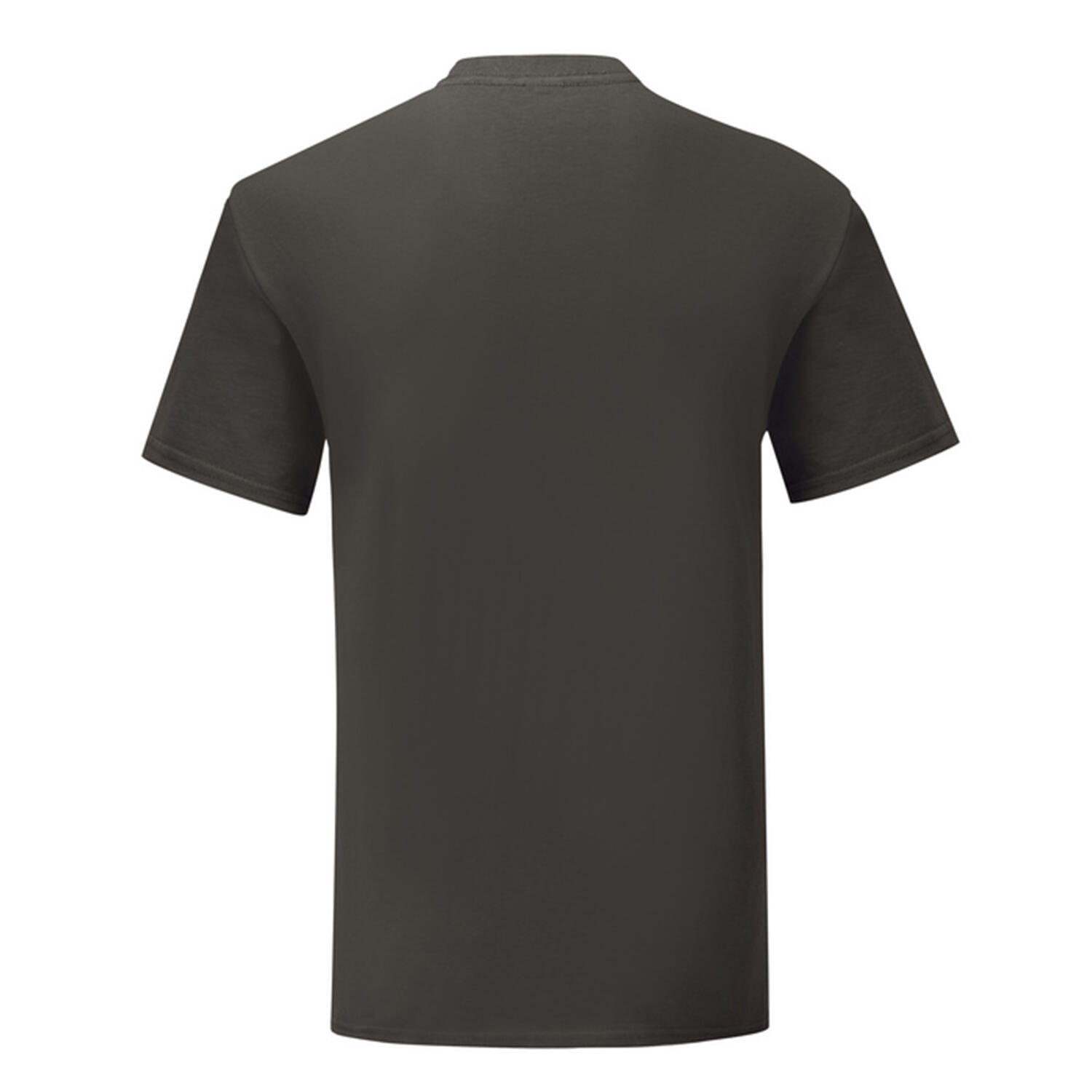 Tshirt ICONIC Homme (Graphite Clair) 2/3