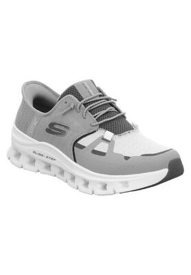 Zapatillas hombre Skechers Glide Step Pro Gris