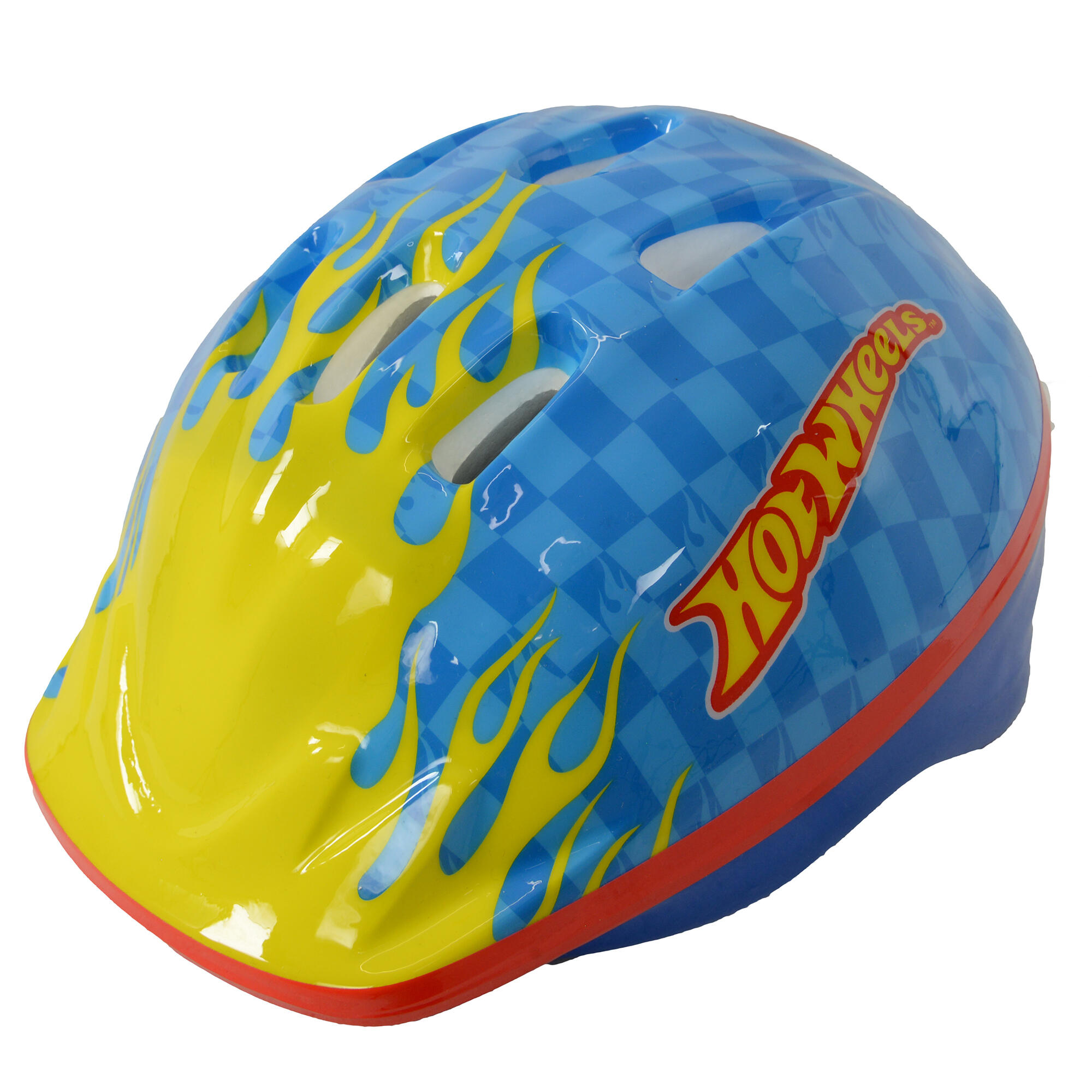 HOT WHEELS MoVe Hot Wheels Safety Helmet