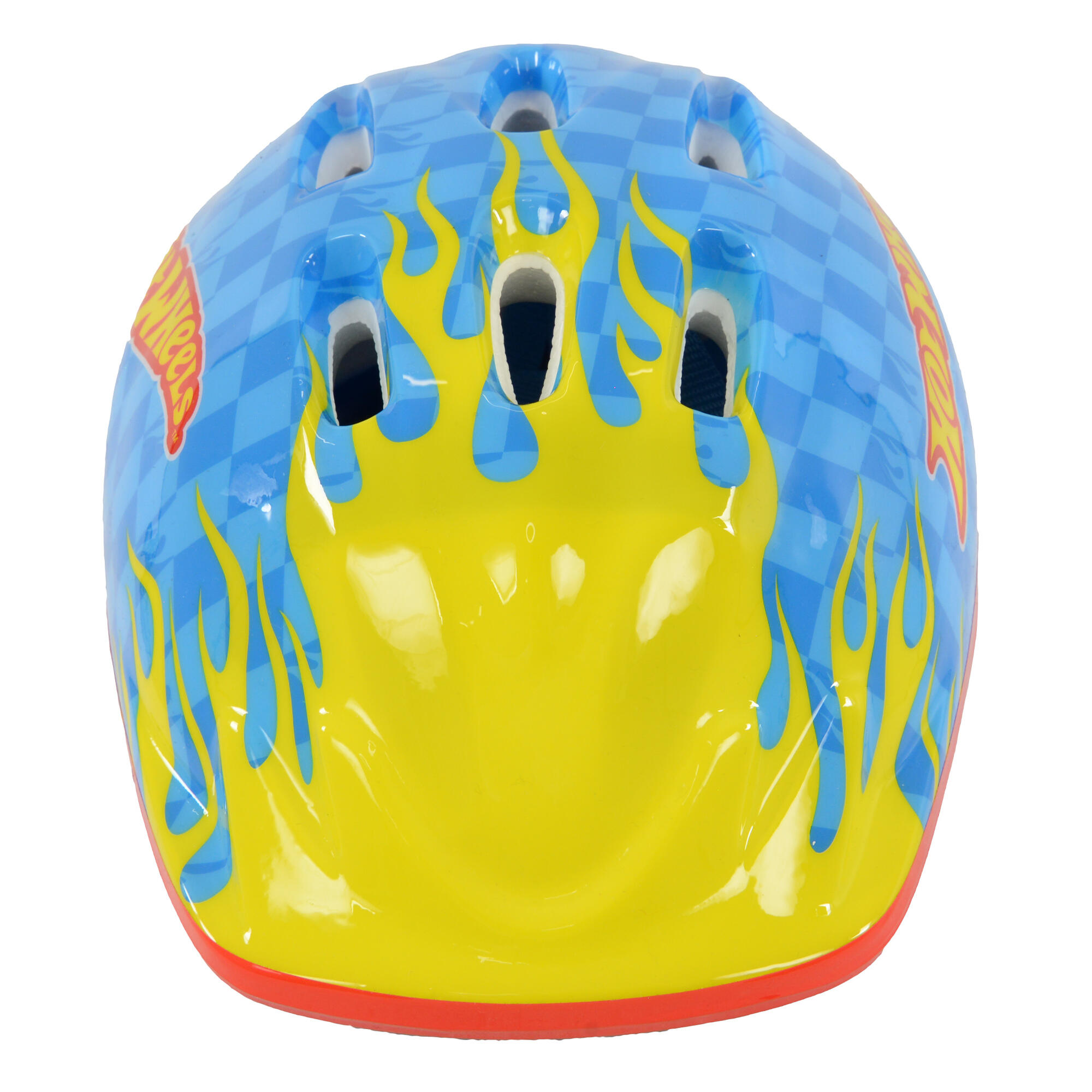 MoVe Hot Wheels Safety Helmet 3/5