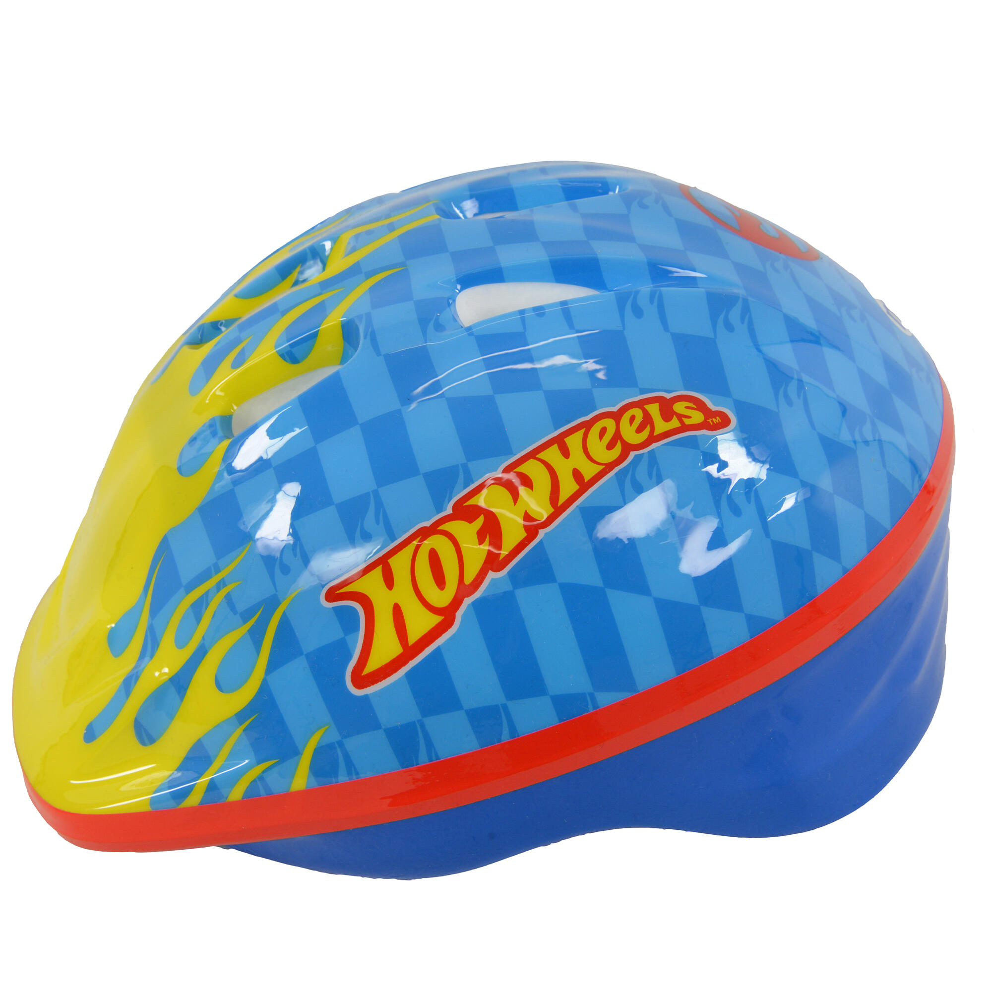 MoVe Hot Wheels Safety Helmet 2/5