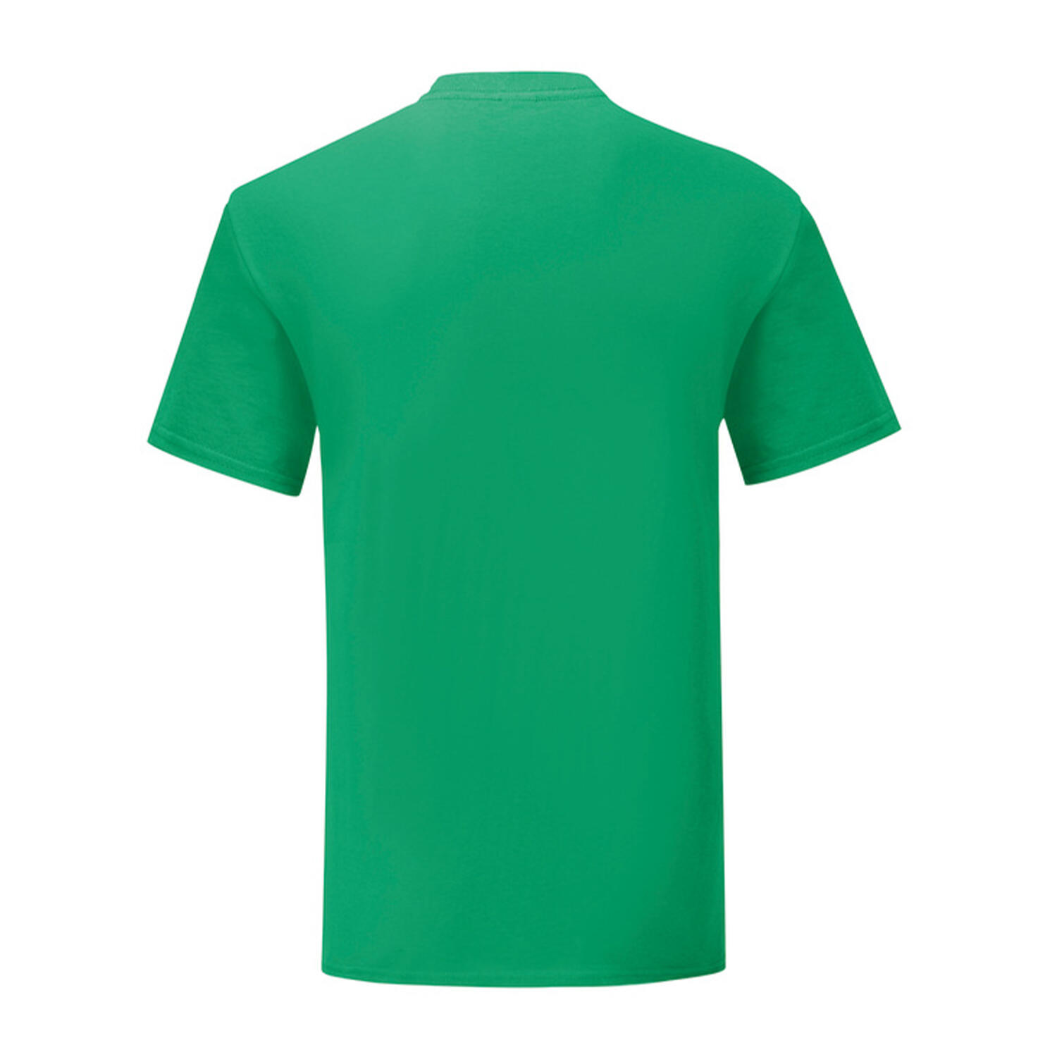 Camiseta Iconic 150 para Hombre Verde Kelly 2/3