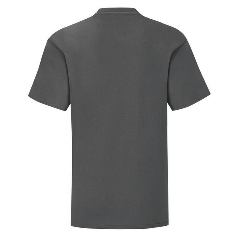 Tricou Drumeții În Natură Fruit Of The Loom Iconic 150 Simplu Copii