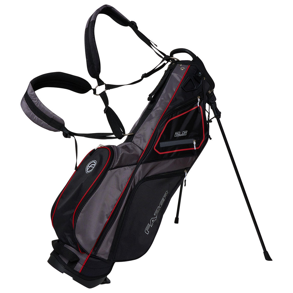 FAZER Fazer 2.5 Lightweight Golf Stand Bag