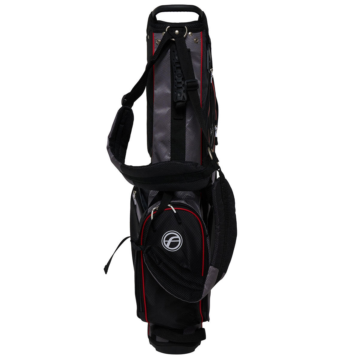 Fazer 2.5 Lightweight Golf Stand Bag 5/5