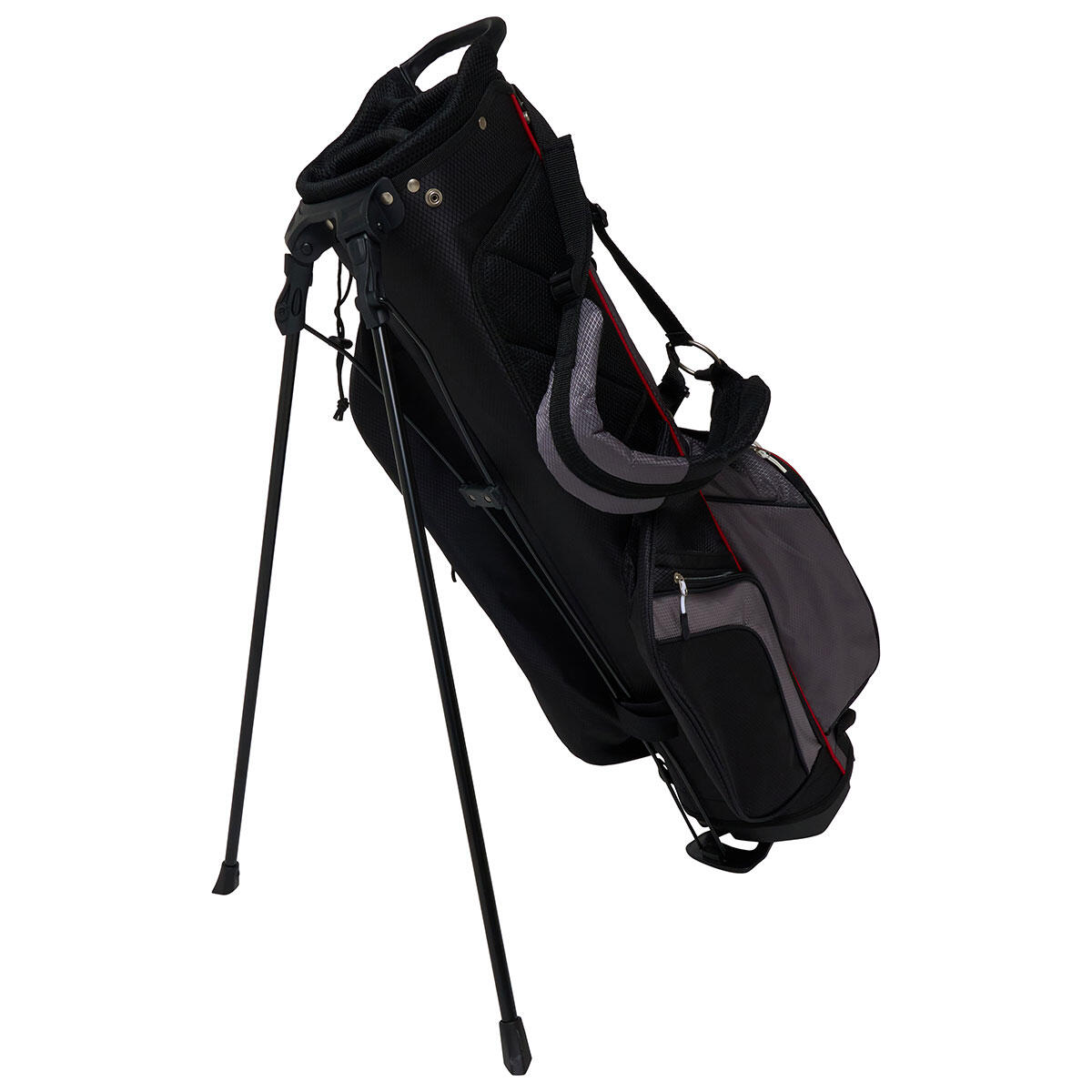 Fazer 2.5 Lightweight Golf Stand Bag 3/5