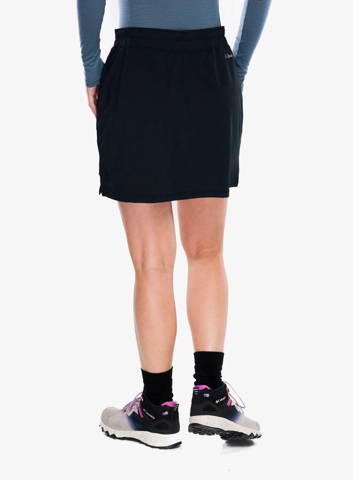 Spódnica turystyczna Columbia Chill River Skort