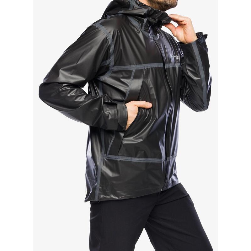 Kurtka przeciwdeszczowa męska Columbia OutDry Extreme Wyldwood Shell